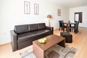 Charming 1 Bedroom Apartment